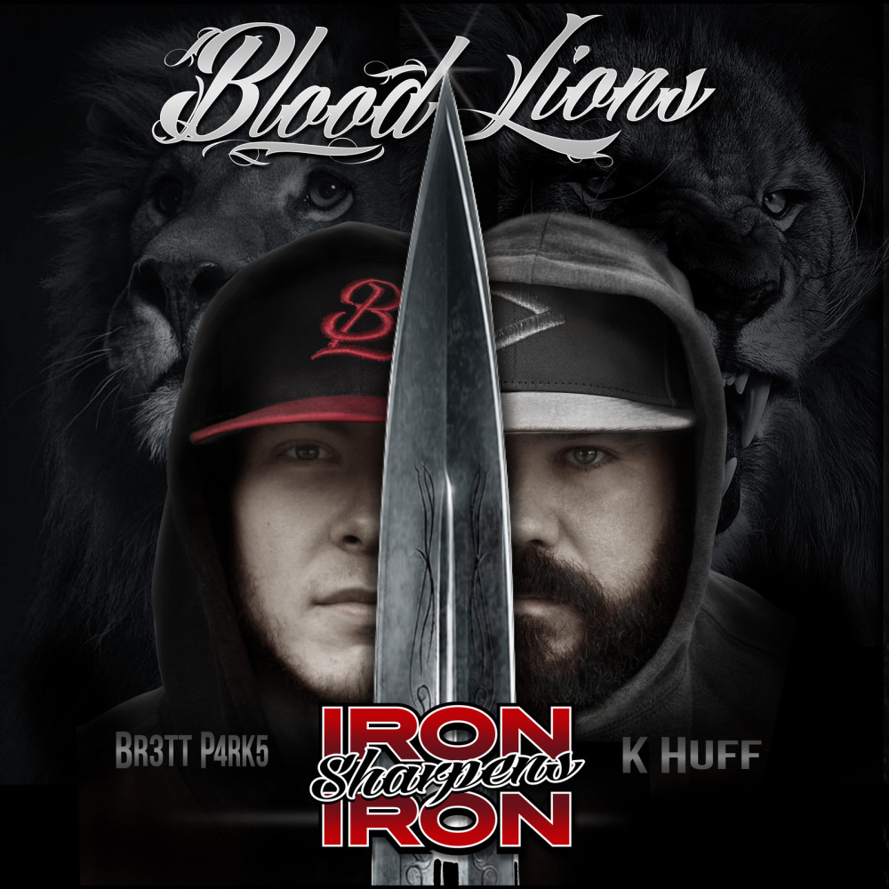 Blood Lions Music (feat. Ashley Rae)