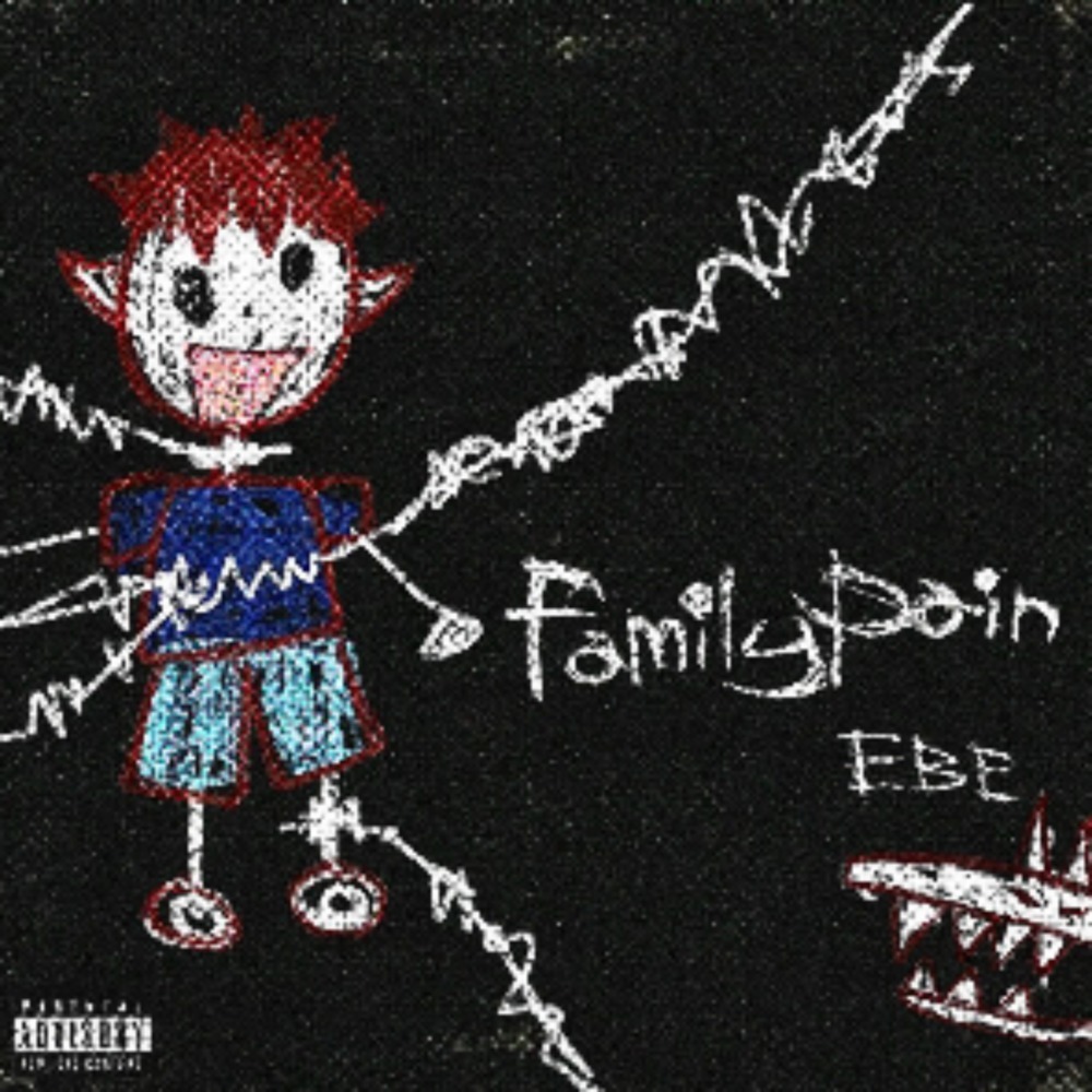 Family Pain (Explicit)