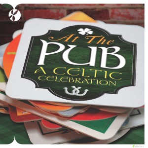 Brigham Phillips的專輯At the Pub: A Celtic Celebration