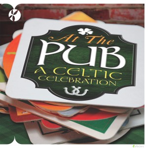 John Herberman的專輯At the Pub: A Celtic Celebration