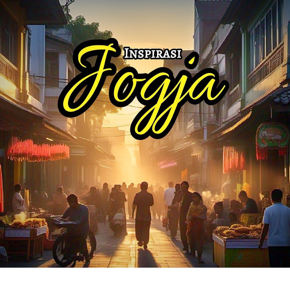 INSPIRASI Jogja