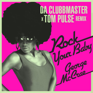 Album Rock Your Baby from George McCrae