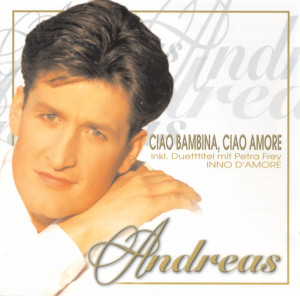ดาวน์โหลดและฟังเพลง Inno D'Amore พร้อมเนื้อเพลงจาก Andreas Fulterer
