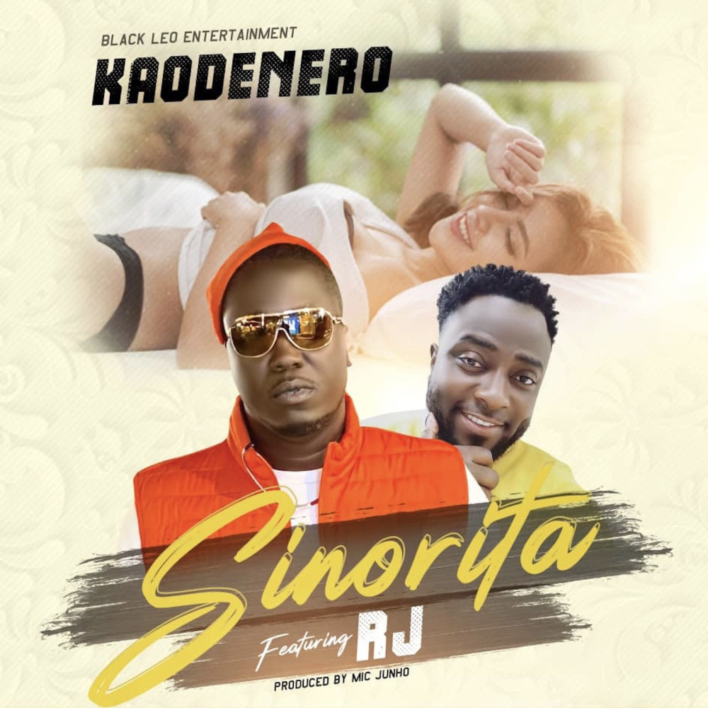 Sinorita (Explicit)