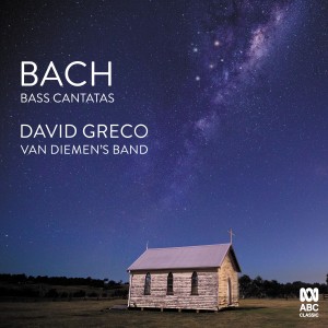 收聽David Greco的1. "Ich will den Kreuzstab gerne tragen"歌詞歌曲