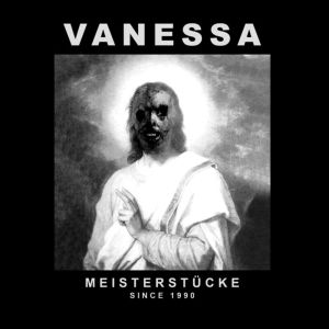 Listen to Jimmy Jones (Explicit) song with lyrics from Vanessa
