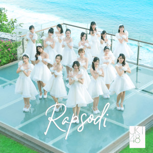 Dengarkan lagu Rapsodi nyanyian JKT48 dengan lirik