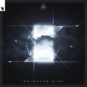 Album Brighter Side from Arty