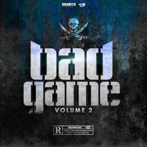 Bad Game的专辑Bad Game, Vol. 2