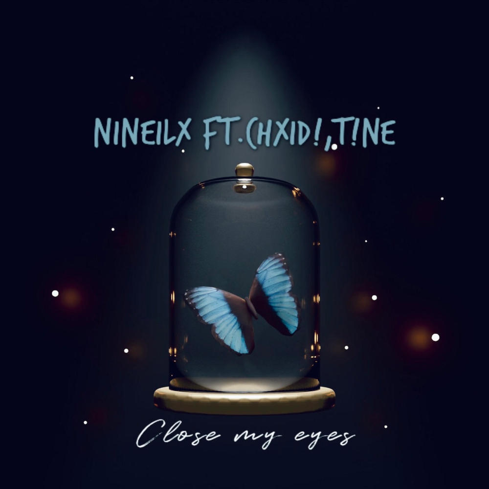 ก็แค่หลับตา (Close my eyes) (feat. CHXID! & T!NE)