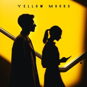 อัลบัม Yellow Moods (Shadows in Background Jazz) ศิลปิน Best Background Music Collection