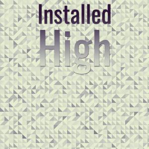 Listen to Installed High song with lyrics from Gare Gman