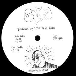 ดาวน์โหลดและฟังเพลง 2014 พร้อมเนื้อเพลงจาก Svn