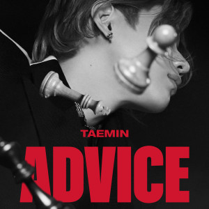 TAEMIN的專輯Advice - The 3rd Mini Album