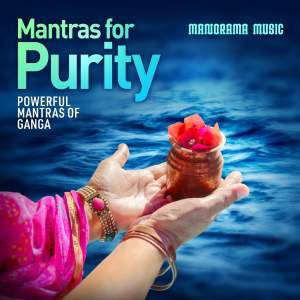 Kavalam Sreekumar的專輯Mantras for Purity (Powerful Mantras of Ganga)