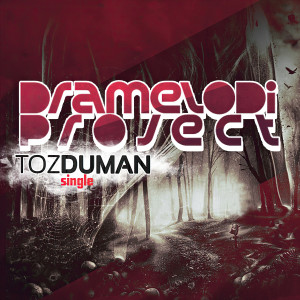 Dengarkan Toz Duman (Habs-ı Nefes Remix) lagu dari Dramelodi Project dengan lirik