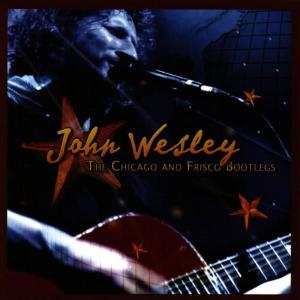 收聽John Wesley的Disappeared (Live at Fillmore, San Francisco - November 25, 2002)歌詞歌曲