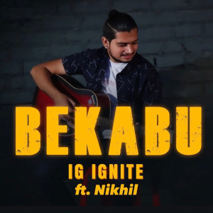 Album Bekabu from Nikhil
