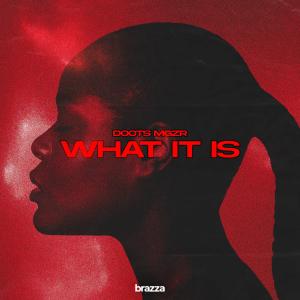 Album What It Is (Sped Up & Slowed Down) (Explicit) from DOOTS