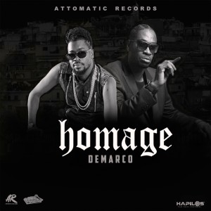 收聽DeMarco的Homage (Bounty Killer & Beenie Man Tribute)歌詞歌曲