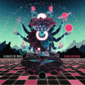 Dengarkan lagu Fascination [Ya Mama] (feat. Duke Westlake & Vintage) (Explicit) nyanyian Elements of Music dengan lirik