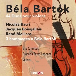 收聽Éric Crambes的Duos pour violon, Cz. 98: I. No. 37 Prélude et Canon (其他)歌詞歌曲