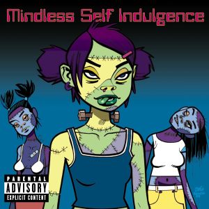 ดาวน์โหลดและฟังเพลง I'm Your Problem Now (Explicit) พร้อมเนื้อเพลงจาก Mindless Self Indulgence