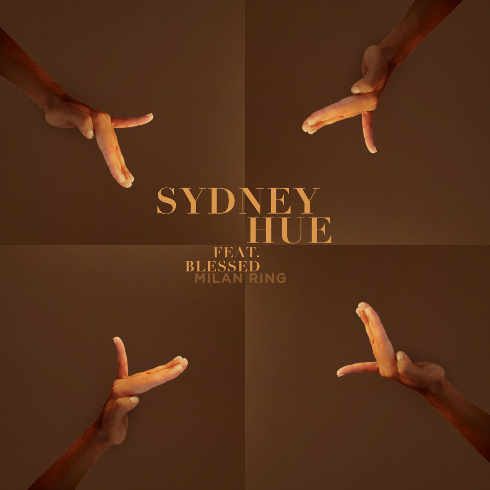 Sydney Hue (Explicit)