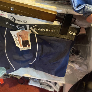 Henric Edström的專輯Ghlain Klain (clean girls kan va dirty) [Explicit]
