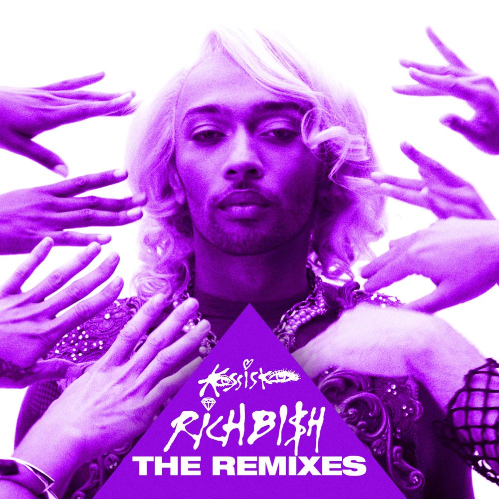 Rich Bi$h (SanFranDisko Remix Club Edit Extended|Explicit)