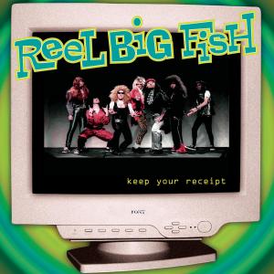 ดาวน์โหลดและฟังเพลง Unity พร้อมเนื้อเพลงจาก Reel Big Fish