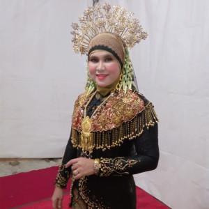 Album Ummana from Yen Rustam