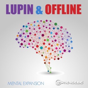 收听Lupin的Mental Expansion歌词歌曲