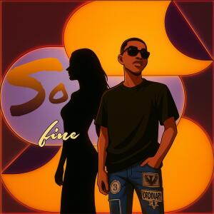Listen to So Fine song with lyrics from Jonz