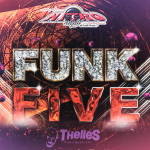 Various Artists的專輯Funk Five 2