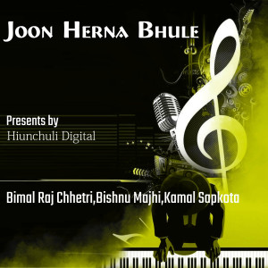 Various Artists的專輯Joon Herna Bhule