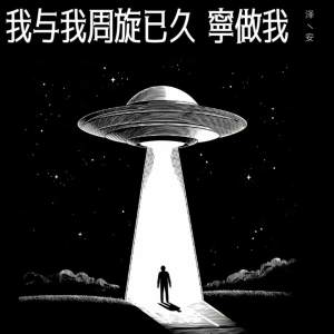 Album 我与我周旋已久宁做我 from 泽安