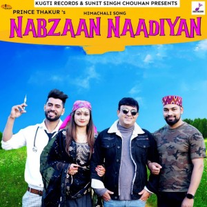 ดาวน์โหลดและฟังเพลง Nabzaan Naadiyan พร้อมเนื้อเพลงจาก Prince Thakur