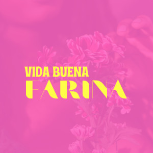 Album Vida Buena from Farina