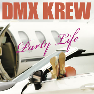 Album Party Life from DMX Krew