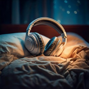 Lofi Space的專輯Lofi Deep Sleep Symphony: Gentle Chords