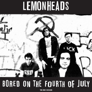 收聽Lemonheads的The Door (BBC Peel Session)歌詞歌曲