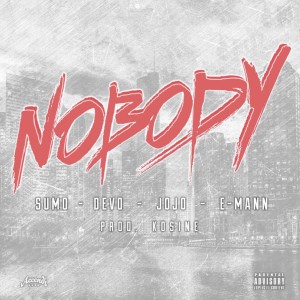 ดาวน์โหลดและฟังเพลง Nobody (Explicit) พร้อมเนื้อเพลงจาก Hott Headzz