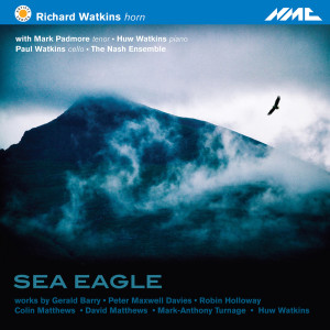 Album Sea Eagle from Richard Watkins