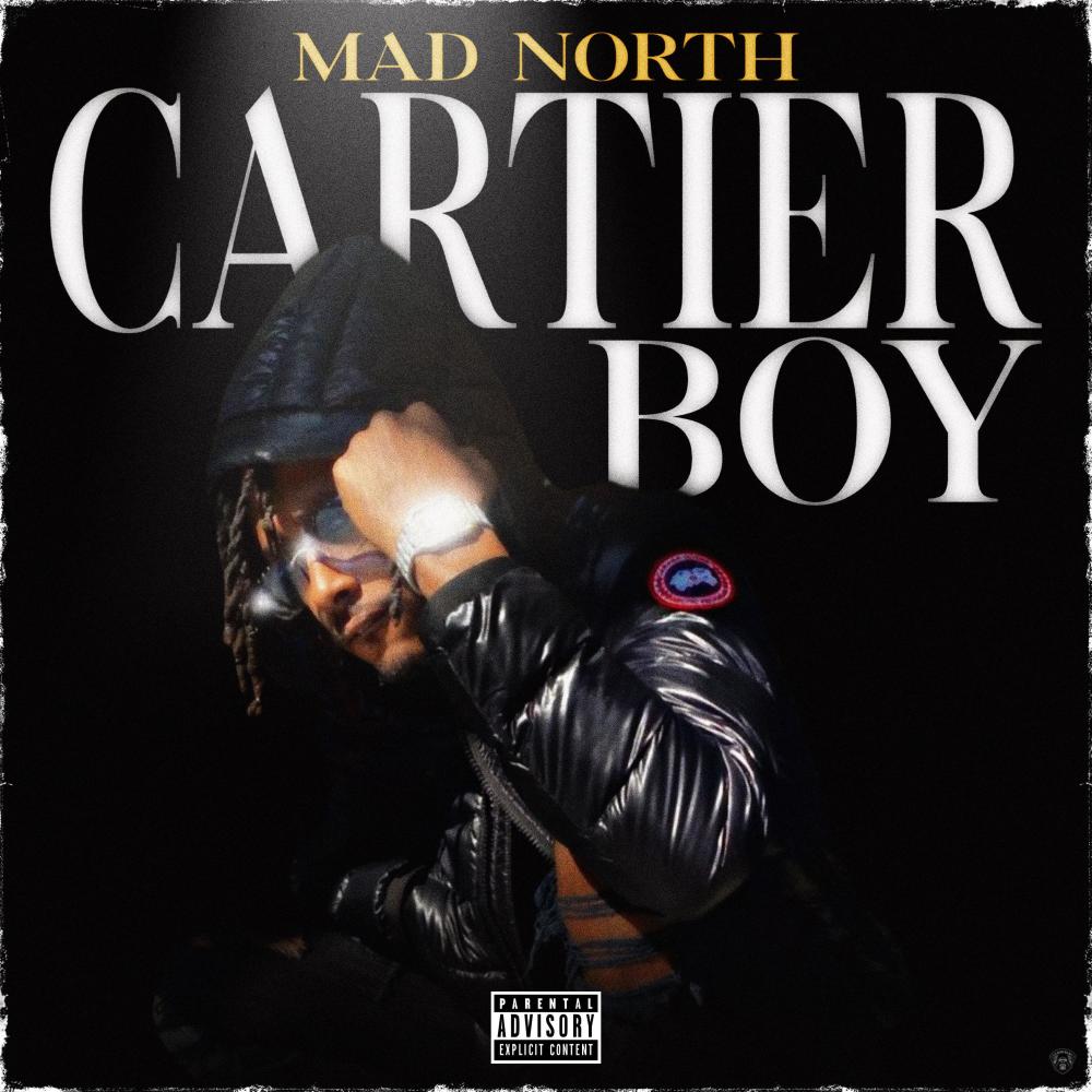 Bigc Mad (feat. Blueflag 1900) (Explicit)