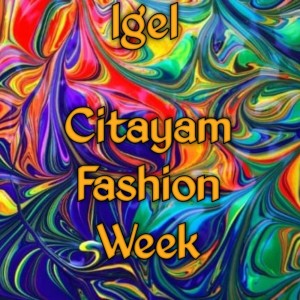 Listen to Citayam Fashion Week song with lyrics from Igel