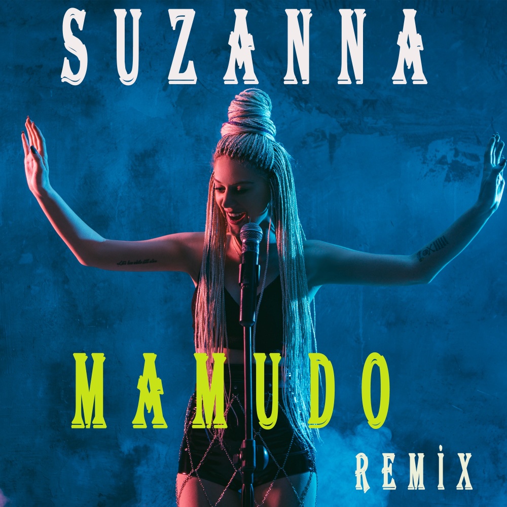 Mamudo (Remix)