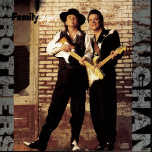ดาวน์โหลดและฟังเพลง Long Way from Home พร้อมเนื้อเพลงจาก The Vaughan Brothers