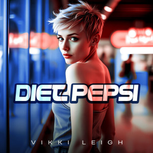 Album Diet Pepsi from Vikki Leigh