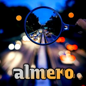 Album Be Careful oleh Almero